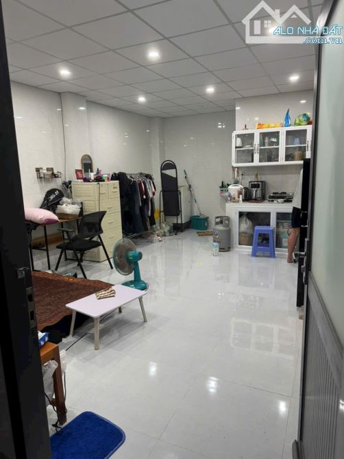 Bán Căn Mini House Trệt Lầu liên Tổ 3/4 Nguyễn Văn Cừ - An Khánh
