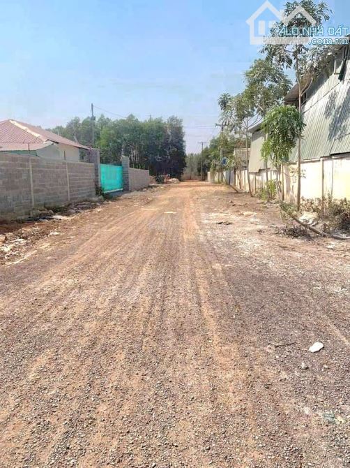 Bán đất quy hoạch SKC phù hợp xây dựng xưởng tại Vĩnh Cửu, Đồng Nai giá chỉ nhỉnh 13tỷ
