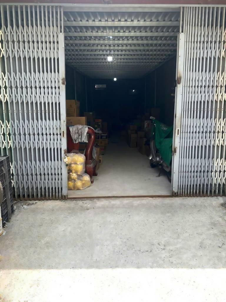 Bán nhà Kinh Dương Vương An Lạc Bình Tân, dt 76m2 giá 5.65 tỷ sổ hồng riêng