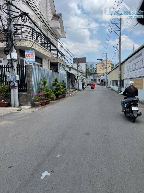 Bán Dãy Trọ 4 Phòng Phường Tam Hoà, Gần Giáo Xứ Trinh Vương.