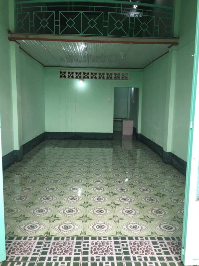 BÁN NHÀ AN DƯƠNG VƯƠNG, BÌNH TÂN, GIẢM MẠNH 500TR, DT 4x20M, GIÁ 5.64 TỶ