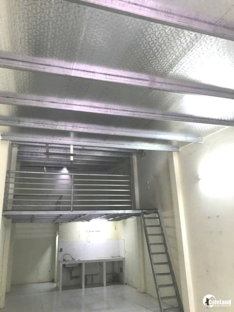 BÁN NHÀ HẺM XE HƠI BÙI TƯ TOÀN BÌNH TÂN, DT 4x21M, GIÁ MỚI 5.65 TỶ