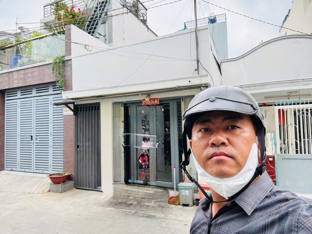 Bán nhà Kinh Dương Vương An Lạc, 4x18m, xe hơi đỗ cửa, giá hơn 6 tỷ