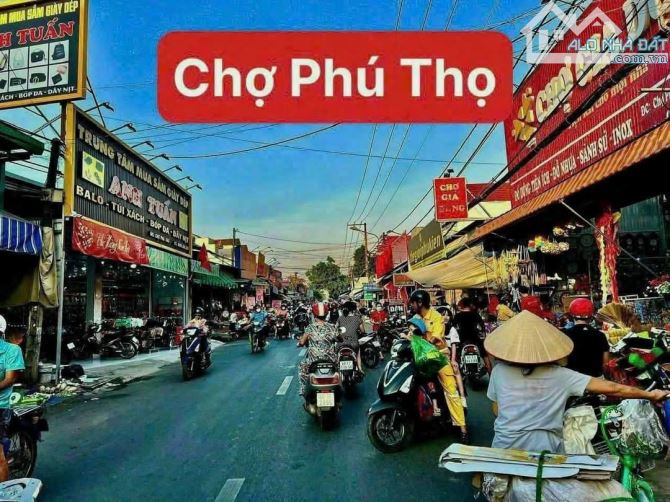 Siêu Phẩm ngay sát đường chính Nguyễn Ái Quốc. Kp5. P Trảng Dài.