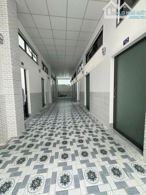 bán dãy minihous , hẻm 93 đường trần bình trọng cái răng , diện tích đất 360m2, thổ cư