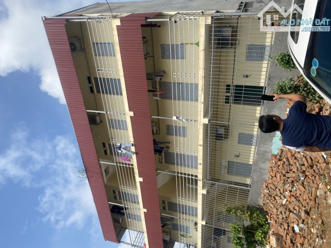 Bán nhà trọ 9 phòng TPBN giá chỉ hơn 3 tỷ