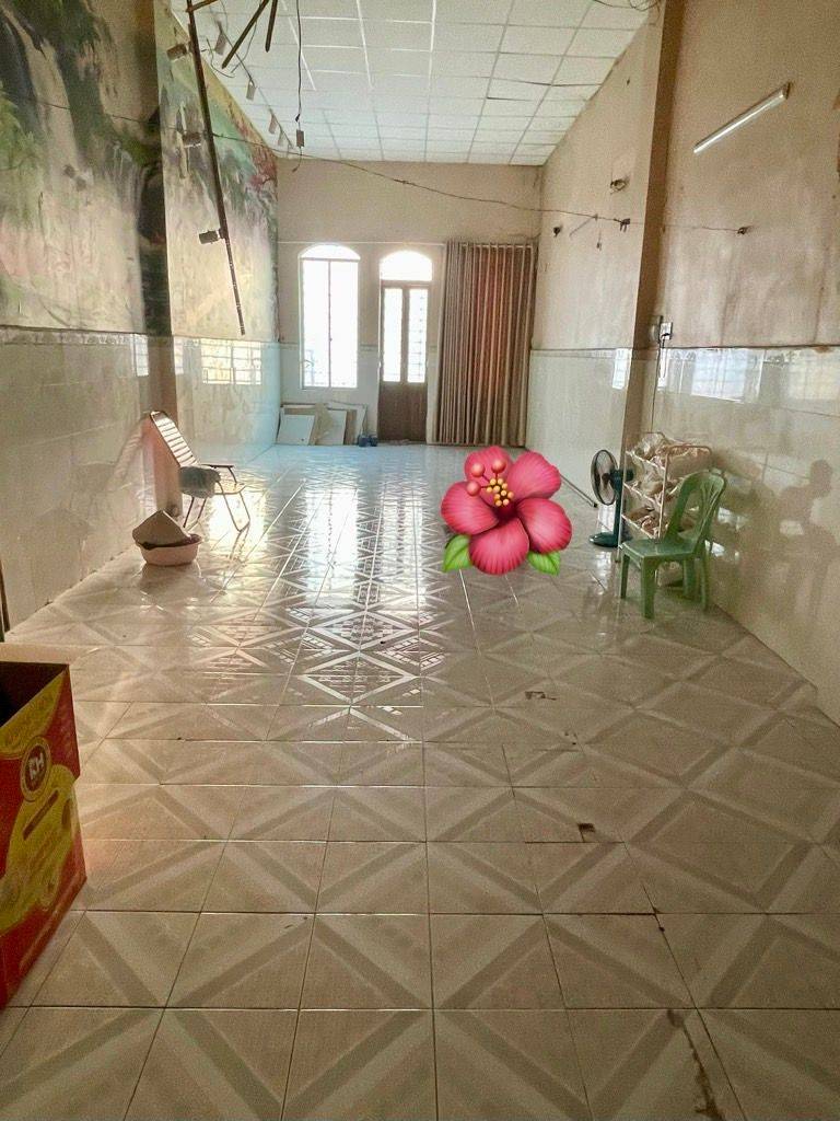 BÁN NHÀ PHÙNG HƯNG, QUẬN 5, NHÀ 3 TẦNG, 82M2, HOÀN CÔNG, MẶT TIỀN KINH DOANH