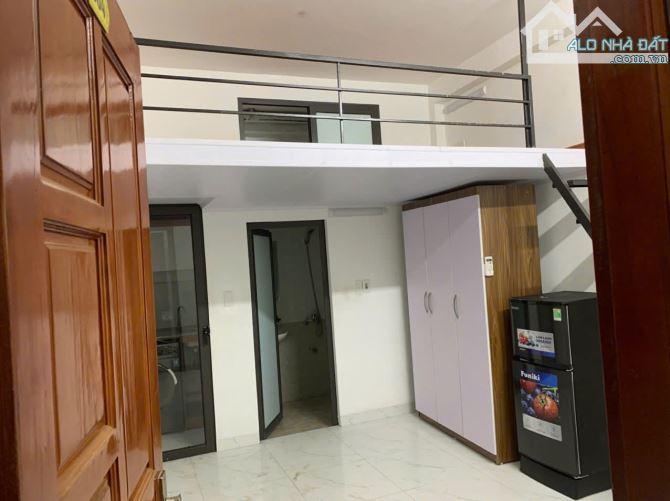 Tòa CCMN Nguyễn Văn Trỗi, Mỗ Lao HĐ 90m2* thang máy +gác xép – 19.75 tỷ