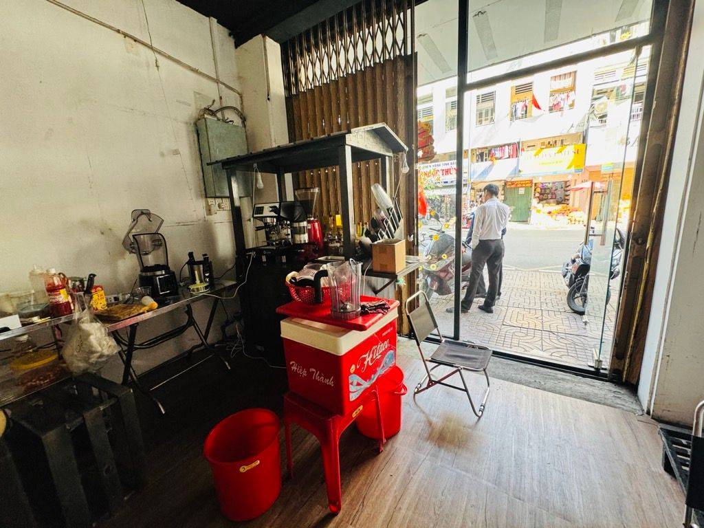 CHÍNH CHỦ, BÁN NHÀ MẶT TIỀN NGUYỄN TRÃI, QUẬN 5, VỊ TRÍ KIM CƯƠNG, KINH DOANH SẦM UẤT, PHÁP LÝ CHUẨN