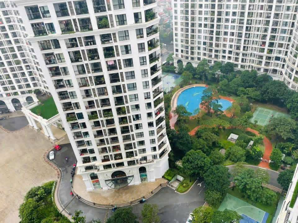 BÁN CĂN CHUNG CƯ ROYAL CITY 72A NGUYỄN TRÃI, DT 104M2 - 2PN - 2WC, GIÁ 14 TỶ