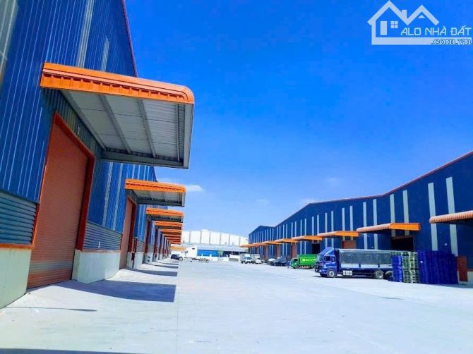 Chuyển nhượng các lô đất Khu Công Nghiệp Chân Mây, Huế.