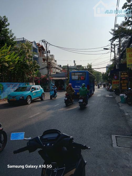 Bán Building MTĐ Trường Sơn, P.15, Quận 10 :