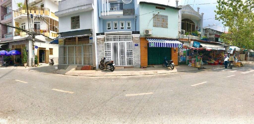 BÁN NHÀ MẶT TIỀN ĐÔ ĐỐC, TRUNG TÂM TÂN PHÚ, GẦN CHỢ TÂN HƯƠNG, GIÁ NHỈNH 10 TỶ