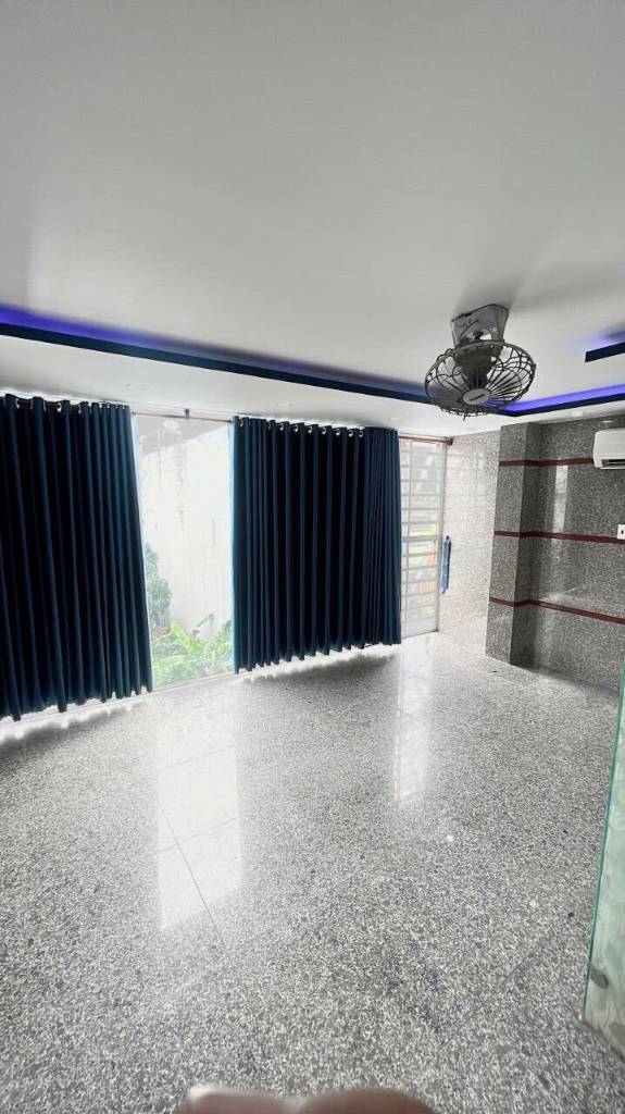 Bán căn hộ dịch vụ thu nhập ổn định Bình Hưng Hòa, Bình Tân, dt 60m2 4 lầu, 8pn 8wc giá 6,3 tỷ