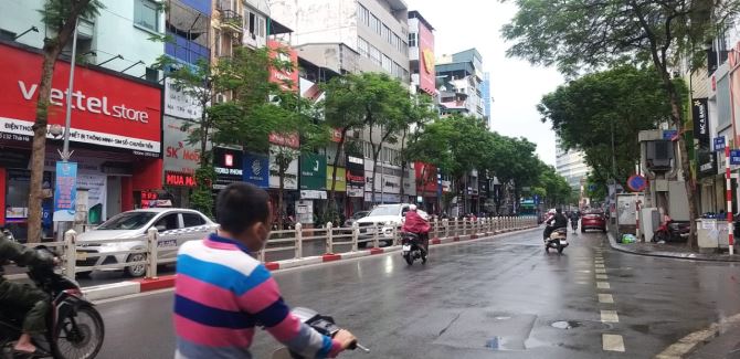 CHÍNH CHỦ BÁN GẤP TÒA VĂN PHÒNG NGÕ 178 PHỐ THÁI HÀ DT110M2 THANG MÁY NHẬP KHẨU