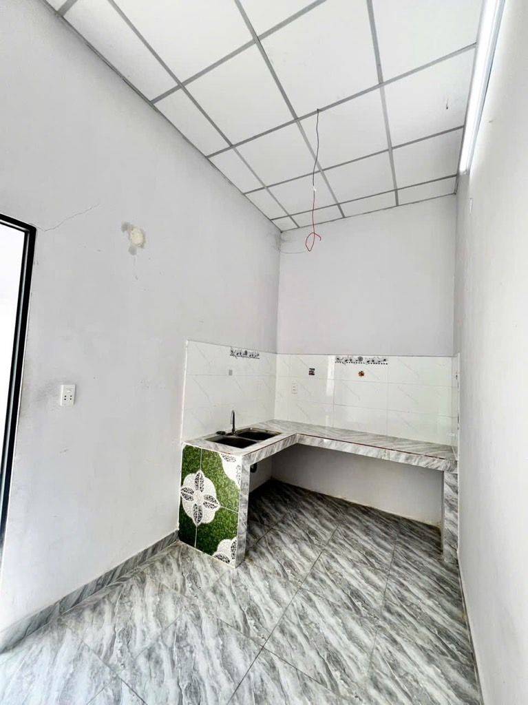 Bán nhà Tân Hòa Đông Quận 6, DT 72m2 giá 4.7 tỷ sổ hồng riêng, 1 tầng cấp 4