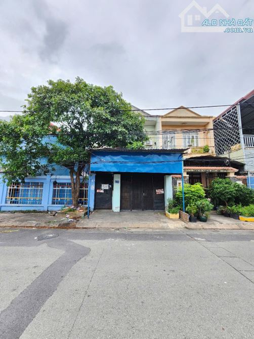 4Tỷ🔥Bán 109,1m2_1Kiot +8 phòng trọ_1Lầu, hẻm Chu Văn An 100m, p.An Phú, Tp.Thuận An