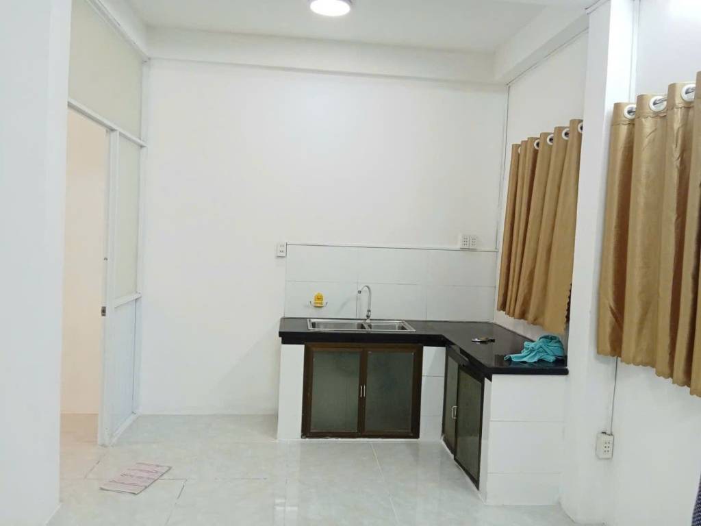 BÁN CĂN HỘ CHUNG CƯ HIỆP BÌNH CHÁNH, LẦU 1 HIẾM THẤY, TIỆN DI CHUYỂN VÀ THOÁT HIỂM, KHU BÊN SÔNG