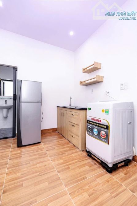 👦 GIẢM 1 TỶ. BÁN NHANH CHDV 27 PHÒNG. DOANH THU 100tr/tháng.PHẠM VĂN CHIÊU.GÒ VẤP 17,8Tỷ