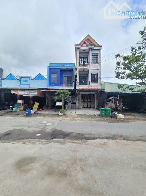 11Tỷ TL🔥Bán 2 dãy trọ 300m2 (1Lầu và 3Lầu)_KDC Thuận Giao, p.Thuận Giao, Tp.Thuận An