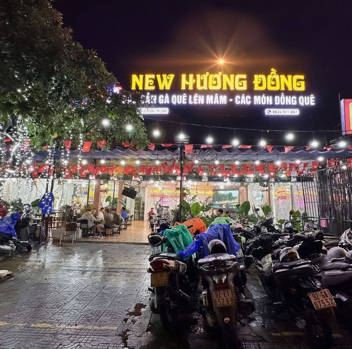 Sang nhượng quán tại Lô 30 Hoàng Thị Loan, Liên Chiểu, Đà Nẵng, giá rẻ