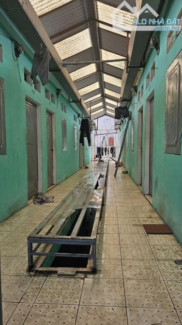 🏢Bán Nhà Trọ 2 Tầng Lãm Làng Vân Dương Dòng Tiền 120tr/Tháng Mt 5.5m Dt 110m2 Giá 3.5 Tỷ