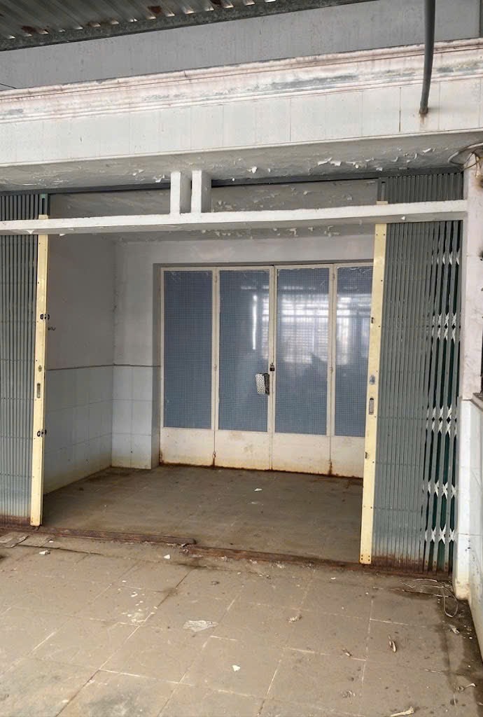 Bán nhà Phú Thuận Quận 7 cách Phú Mỹ Hưng 300m hẻm 3m giá 6.99 tỷ