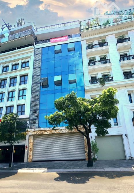 BÁN NHÀ PHỐ XUÂN LA, TÂY HỒ - 250M2, 10 TẦNG THANG MÁY CÓ HẦM