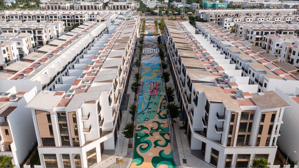 Bán nhà mặt tiền kinh doanh Tại T&T City Millennia tiềm năng tăng giá cao