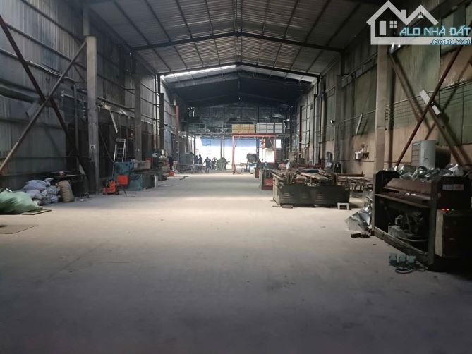 BÁN NHÀ XƯỞNG ĐƯỜNG TỈNH LỘ 10, ĐƯỜNG XE CONT, 998M2, GIÁ CHỈ 47 TỶ