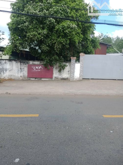Bán xưởng cơ khí MT đường Nhuận Đức xe cont 24/24 SKC đóng 1 lần giá rẻ