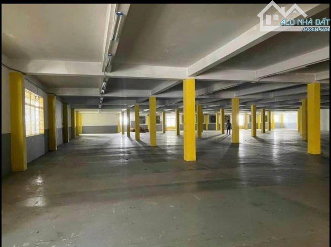 Bán nhà xưởng 30,000m2 KCN VSIP II, Thủ Dầu Một, Bình Dương