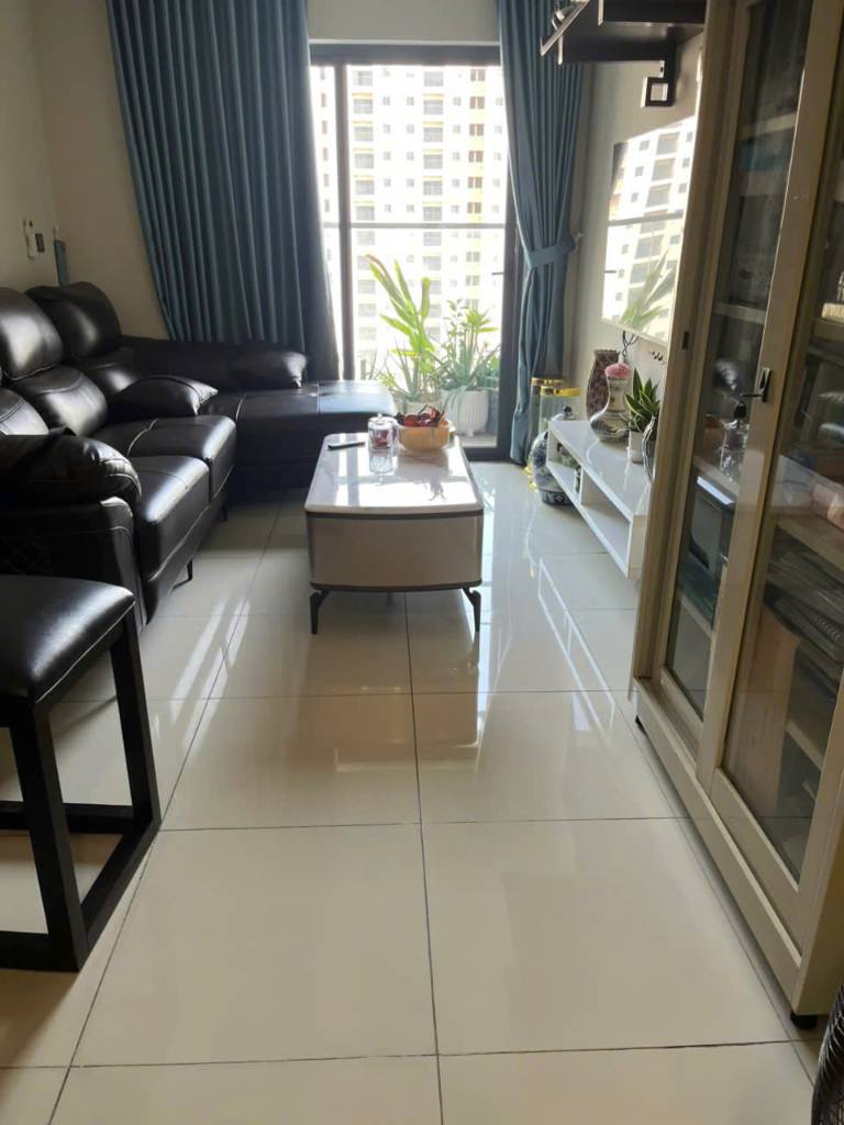 BÁN CĂN HỘ DE CAPELLA QUẬN 2, CĂN 2PN 76M² ĐÃ CÓ SỔ HỒNG, GIÁ 7.6 TỶ