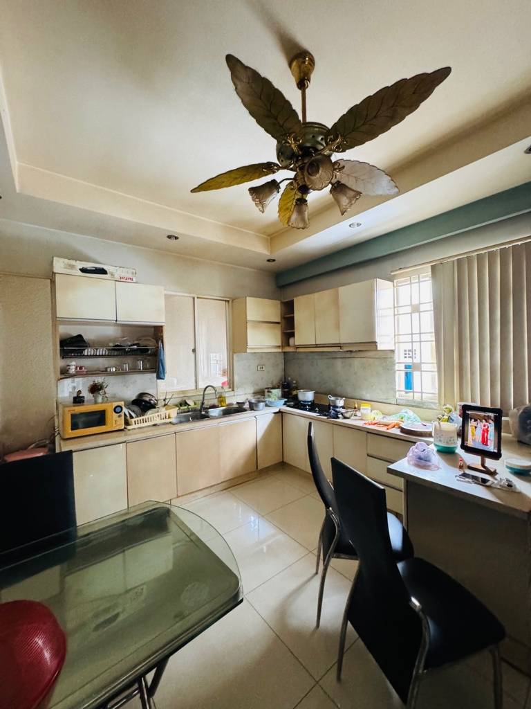 BÁN NHÀ 2 MẶT TIỀN KDC NAM HÙNG VƯƠNG, BÌNH TÂN, DT 90M² ĐANG CÓ DÒNG TIỀN