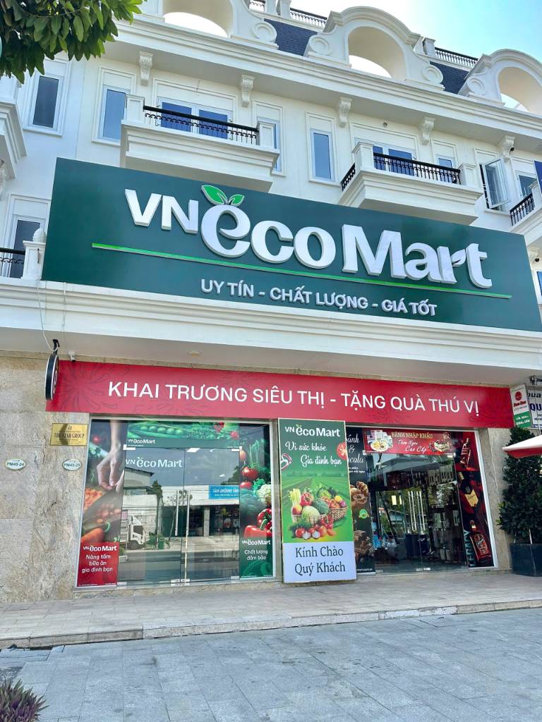 BÁN SHOPHOUSE FIVE STAR ECO CITY, CẦN GIUỘC, DIỆN TÍCH XÂY DỰNG 331M2, GIÁ 12 TỶ