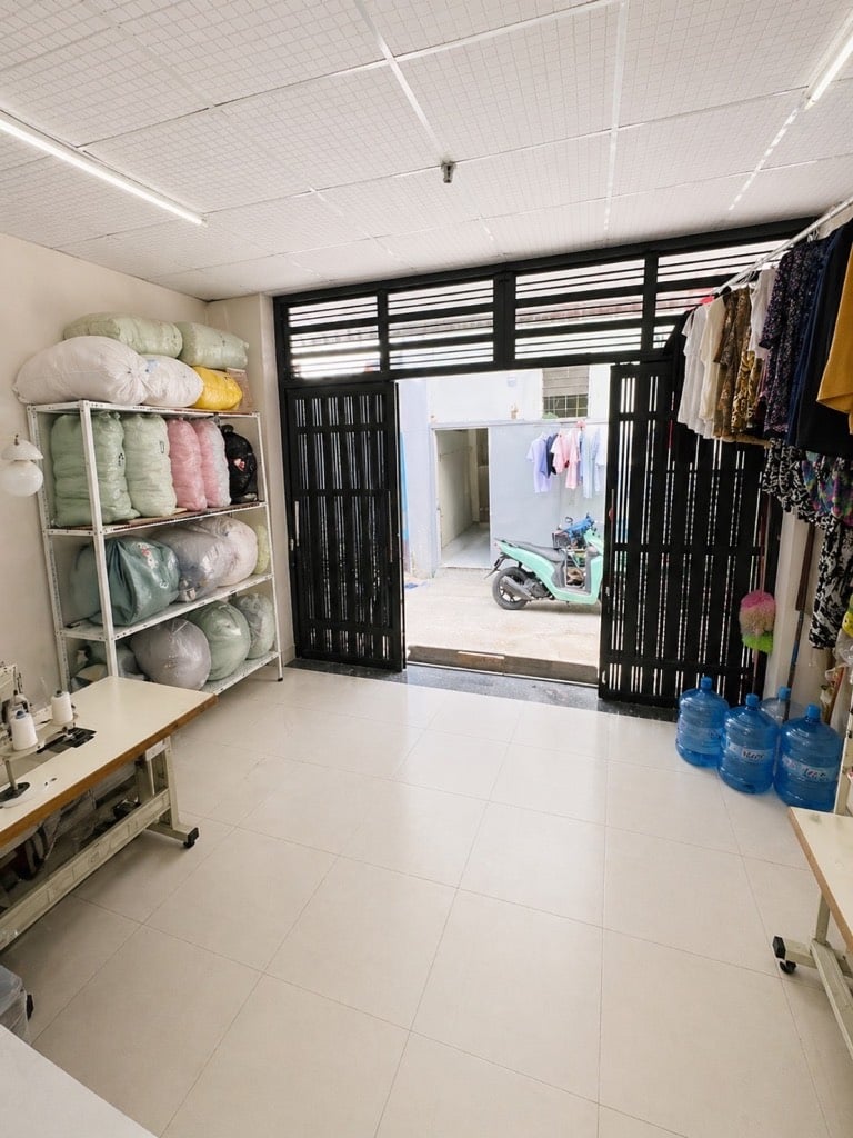 CẦN BÁN NHÀ VÕ VĂN KIỆT AN LẠC, BÌNH TÂN, 4 TẦNG, DT 5x15M, CHỈ CÒN 5,35 TỶ