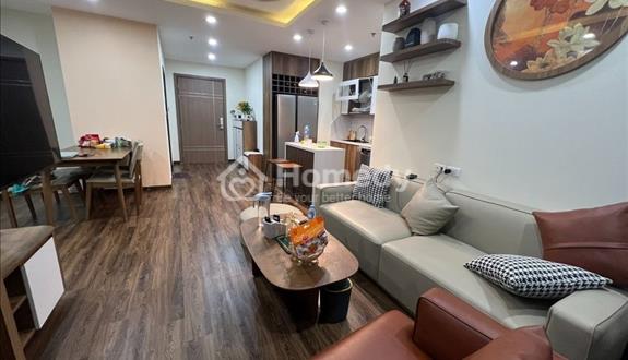 Cắt Lỗ - Chung cư A3 Đội Cấn - Văn Cao - Ba Đình. Full nội thất về ở ngay