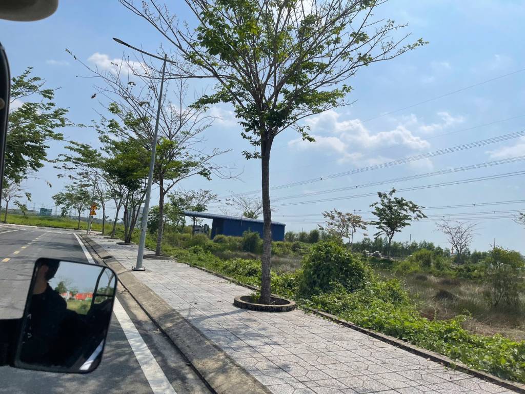 Bán đất ngay dãy shophouse tại Ora Park Dragon Pearl, sát bên Vinhomes Hóc Môn, đón hạ tầng khu Tây