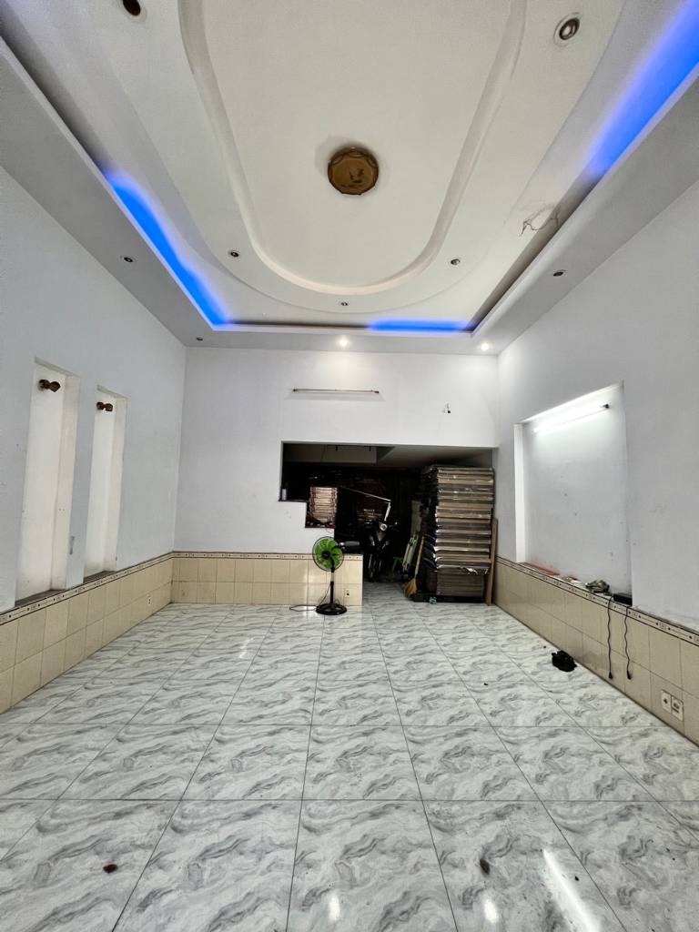 Bán nhà lệch tầng Mã Lò Bình Trị Đông Bình Tân, diện tích 78m2, giá 8 tỷ