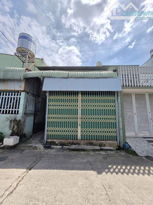 3,5Tỷ TL🔥Bán dãy trọ 101m2 gần chợ An Cơ 300m, p.An Phú, Tp.Thuận An