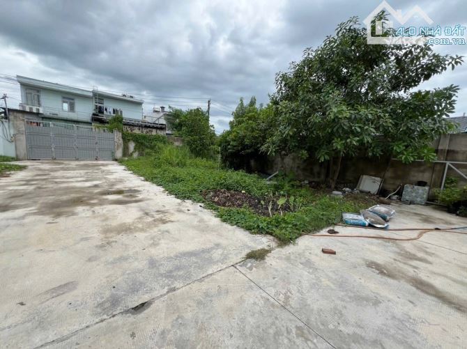NHÀ XƯỞNG SẴN QUÁCH ĐIÊU - NGAY KCN VĨNH LỘC - GẦN 900M CÓ THỔ