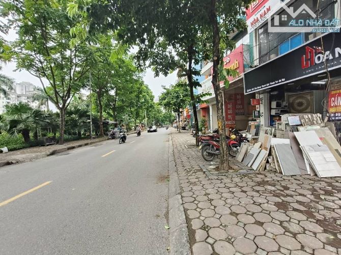 CCMN Kim giang ngay sát Linh đàm 104m 8t 24Phòng,1 mặt phố,1 mặt ngõ,dòng tiền siêu đỉnh