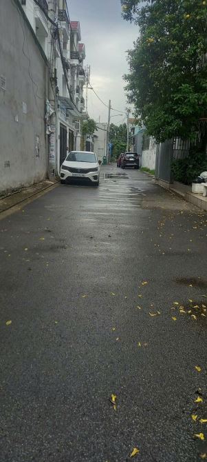 BÁN NHÀ KHU BÊN SÔNG ,HIỆP BÌNH CHÁNH, THỦ ĐỨC 200M2 ( 7.6 X 26 ) SHR -GIÁ 17 TỶ 800TR.