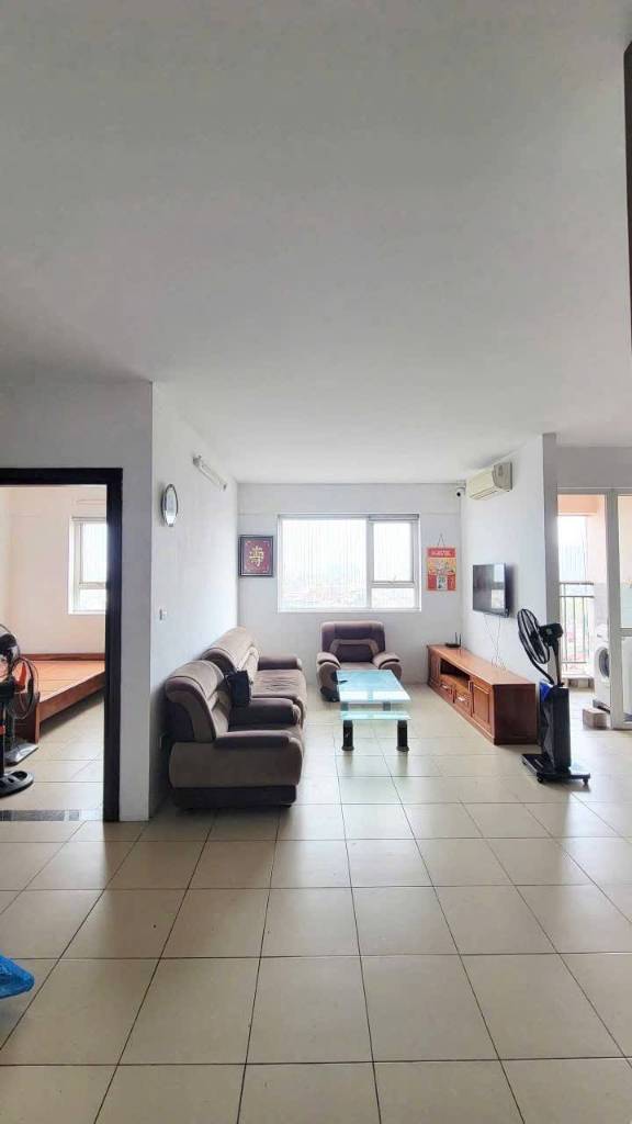 BÁN CĂN CHUNG CƯ STAR TOWER 283 KHƯƠNG TRUNG, CĂN GÓC 90M² 3PN, 2 BAN CÔNG