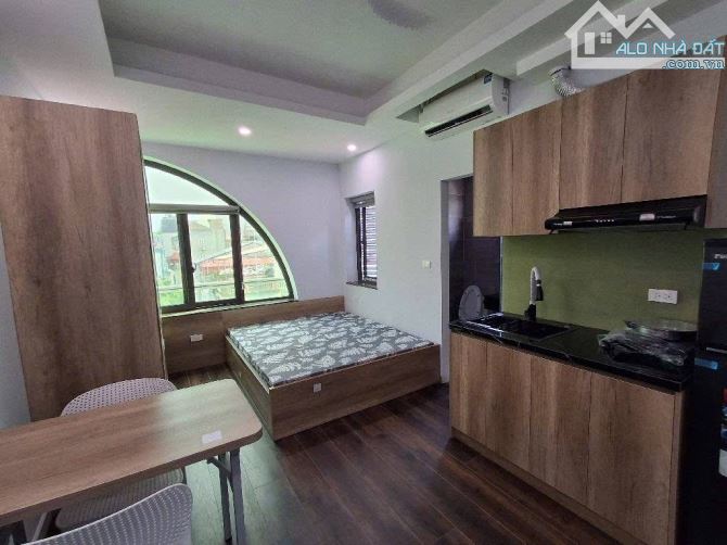 THÁI HÀ – ĐỐNG ĐA | CCMN 50 PHÒNG – DÒNG TIỀN 300TR/THÁNG – NGÕ Ô TÔ – KHU VIP