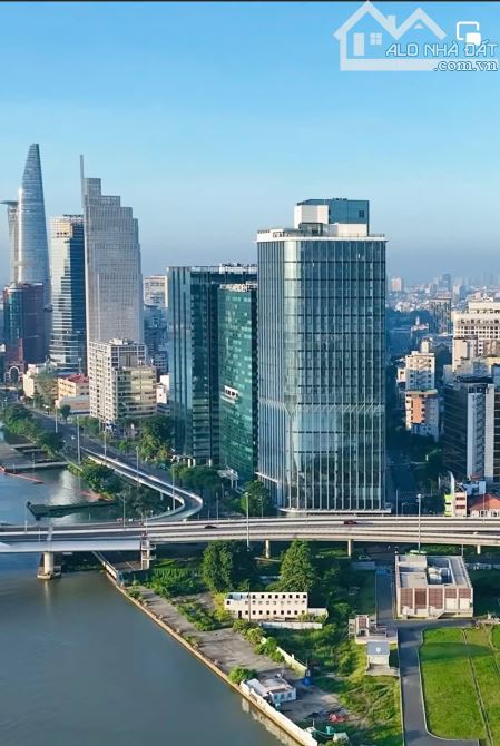 🏢 Building MT Cao Thắng, Q.3 – DT 440m² – HĐ thuê 800tr/tháng – Giá 350 tỷ TL