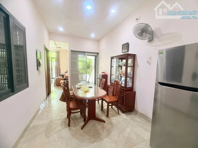 BÁN CĂN BIỆT THỰ MINI SÂN VƯỜN – MẶT PHỐ HOÀ CƯỜNG BẮC, HẢI CHÂU – GIÁ RẺ HƠN CẢ KIỆT