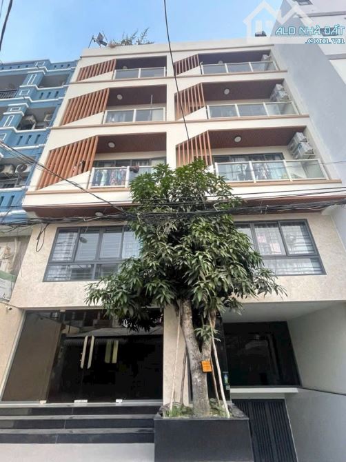 BÁN CHDV DƯƠNG QUẢNG HÀM GẦN TRƯỜNG ĐH VĂN LANG