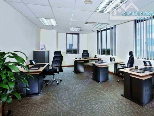 Mặt phố Trần Quang Khải - Tòa VP hạng B - Diện tích 450m2 x 11 Tầng x MT 16m, Giá 460 tỷ