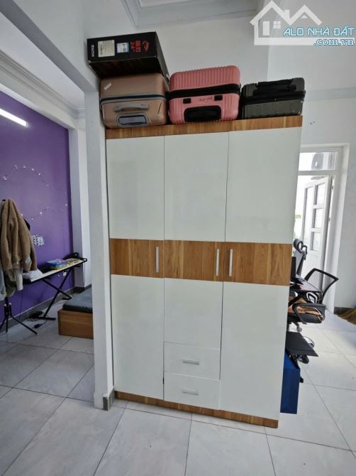 💥 SIÊU PHẨM TÒA CĂN HỘ 4 TẦNG – TRUNG TÂM HẢI CHÂU 💥